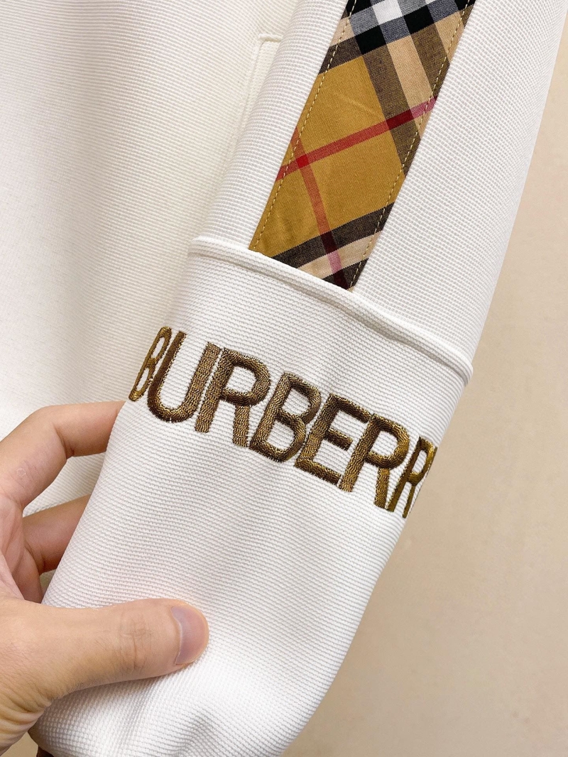 Burberry Hoodies